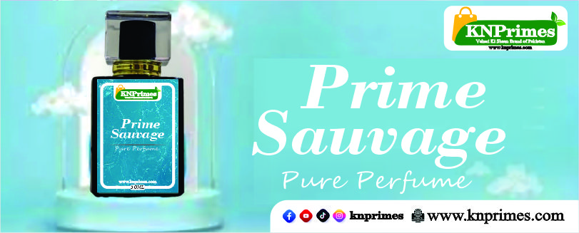 Prime Sauvage banner